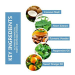 Thumbnail for Nuerma Science Activated Charcoal Teeth Whitening Powder with Coconut Shell