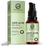 Thumbnail for Nuerma Science Anti Acne Face Serum | Clear, Calm, and Brighten Skin