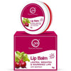 Nuerma Science Beetroot Lip Balm | Lighten, Brighten & Nourished Lips - Distacart
