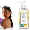 Samisha Vitamin C Shower Gel - Distacart