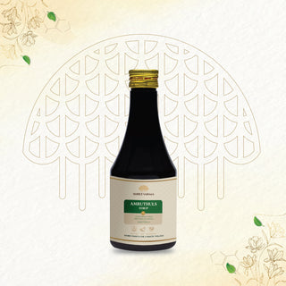 Shreevarma Amruthuls Syrup