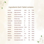 Thumbnail for Shreevarma Amruthuls Tablets - Distacart