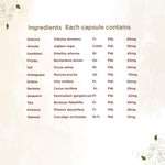 Thumbnail for Shreevarma Brih-G Capsules