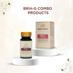 Thumbnail for Shreevarma Brih-G Capsules