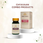Thumbnail for Shreevarma Chyavaan Capsules