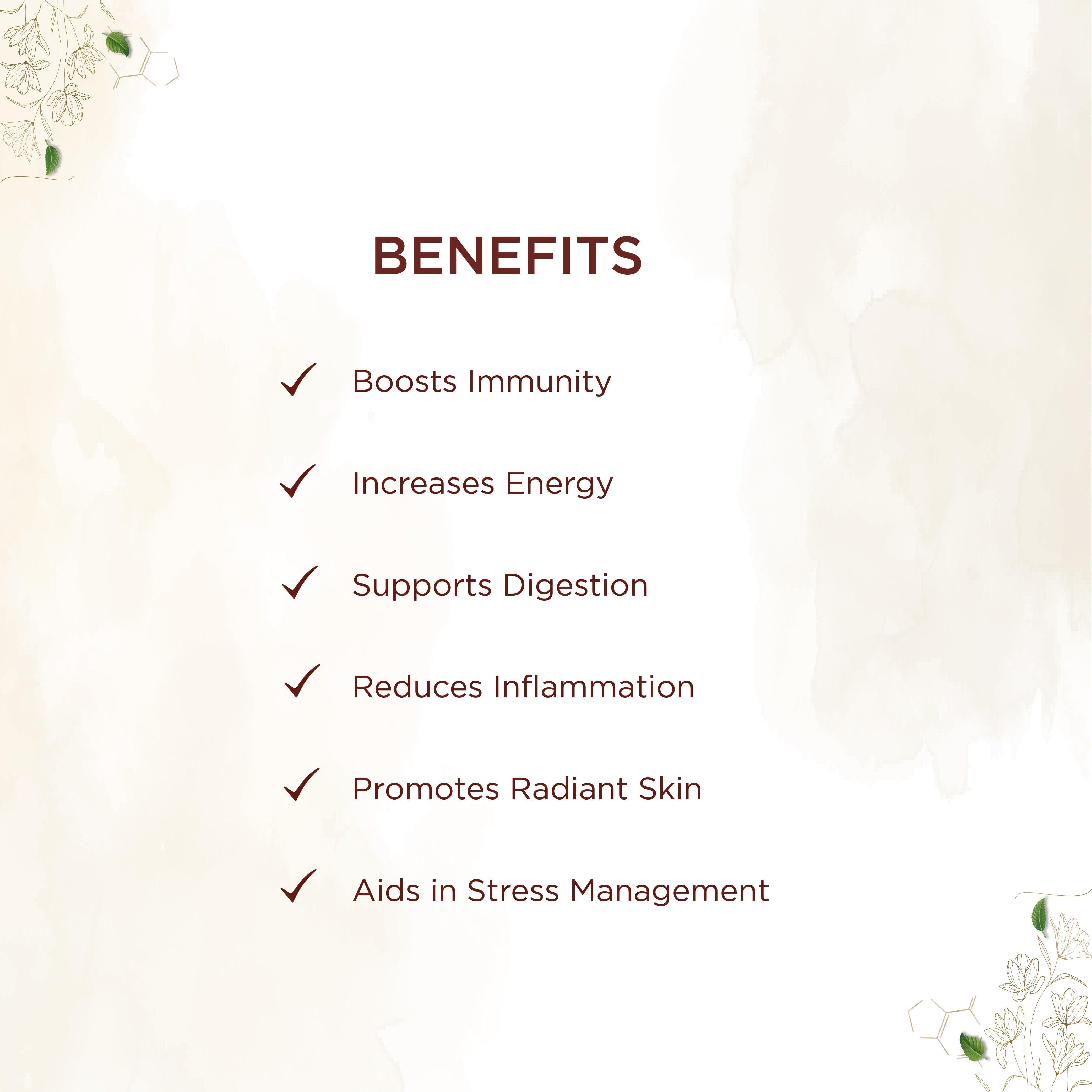 Shreevarma Chyavaan Capsules