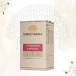 Thumbnail for Shreevarma Chyavaan Capsules