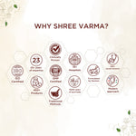 Thumbnail for Shreevarma Dermak Capsules