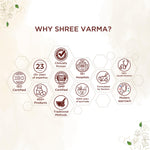 Thumbnail for Shreevarma Hruth Care Capsules