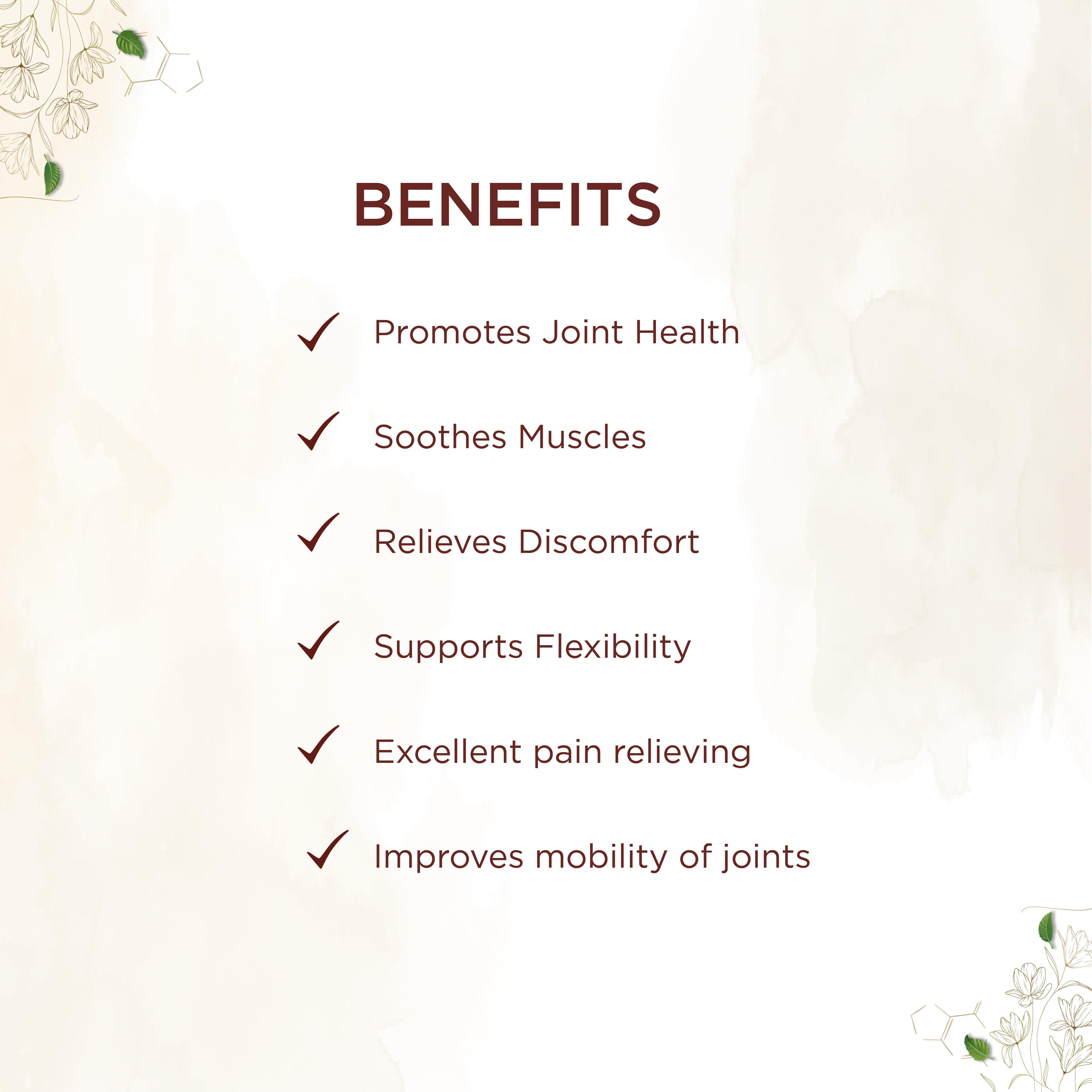 Shreevarma Maharaja Capsules