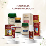 Thumbnail for Shreevarma Maharaja Capsules