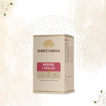 Thumbnail for Shreevarma Mehnil Capsules For Diabetes