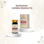 Thumbnail for Shreevarma Rakkshak Capsules