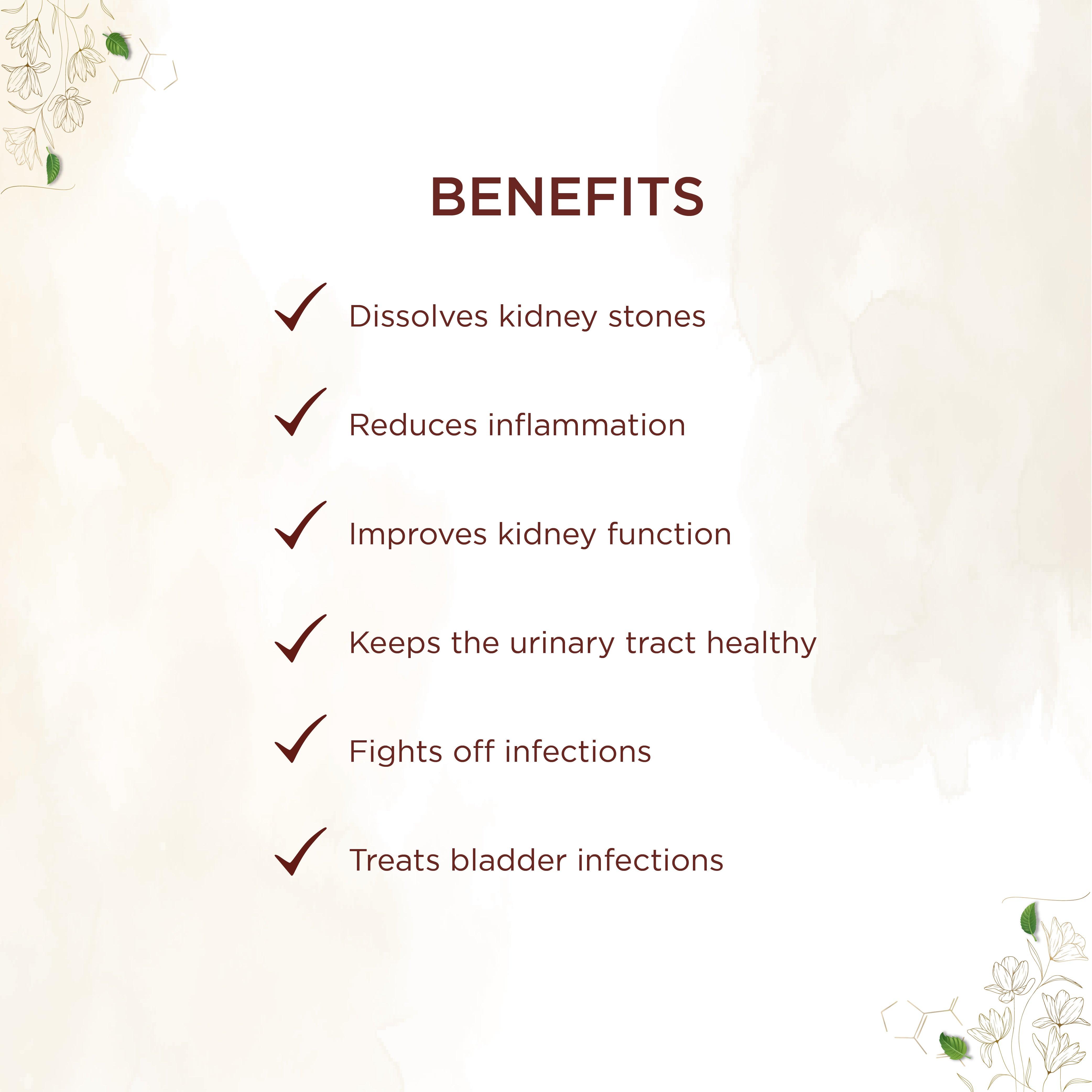 Shreevarma Reknown Capsules