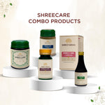 Thumbnail for Shreevarma Shree Care Capsules For Women’S Wellness