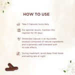 Thumbnail for Shreevarma Shree Care Capsules For Women’S Wellness