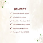 Thumbnail for Shreevarma Shree Care Capsules For Women’S Wellness