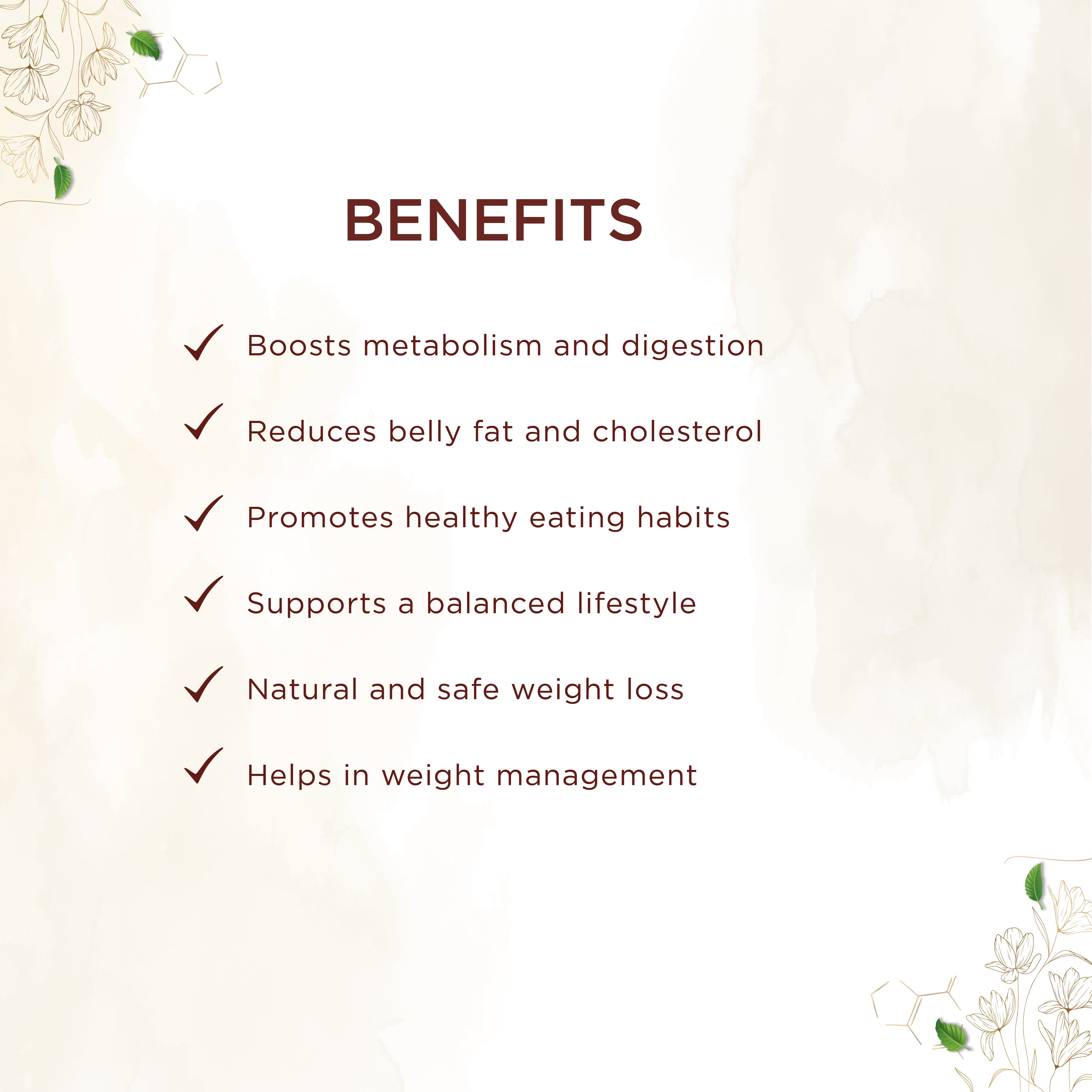 Shreevarma Shree Slim Capsules