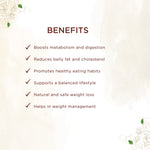 Thumbnail for Shreevarma Shree Slim Capsules