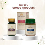 Thumbnail for Shreevarma Thyrex Capsules