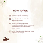 Thumbnail for Shreevarma Thyrex Capsules