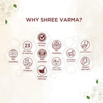 Thumbnail for Shreevarma Thyrex Capsules