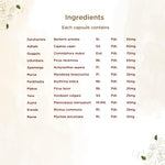 Thumbnail for Shreevarma Thyrex Capsules