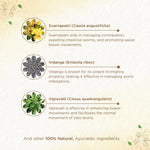 Thumbnail for Shreevarma Detox Choornam