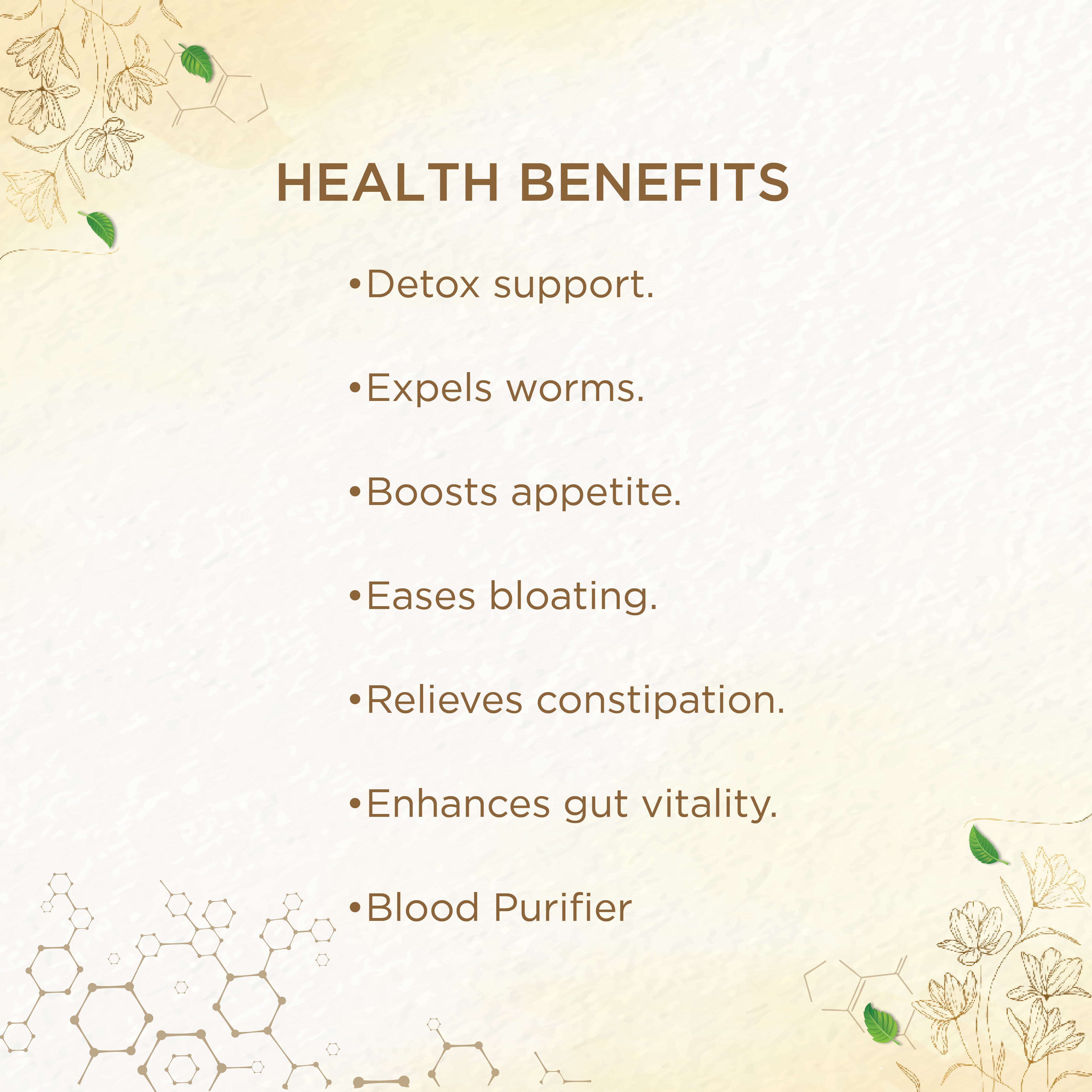 Shreevarma Detox Choornam