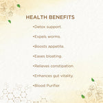 Thumbnail for Shreevarma Detox Choornam