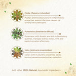 Thumbnail for Shreevarma Reknown Choornam