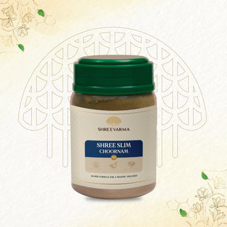 Shreevarma Shree Slim Choornam