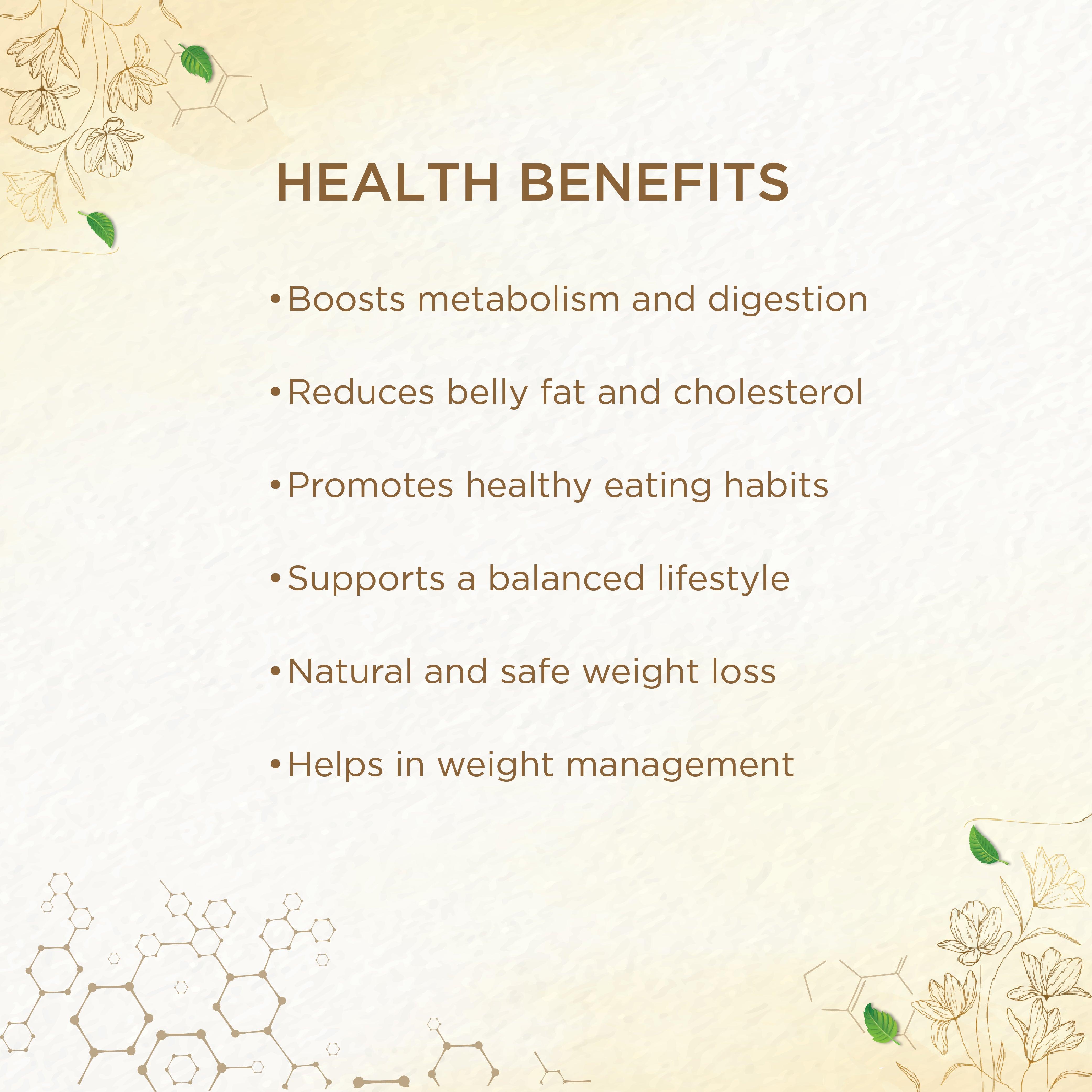 Shreevarma Shree Slim Choornam