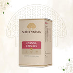 Thumbnail for Shreevarma Gvaniya Capsules Men & Women’S Wellness - Distacart