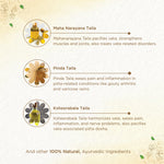 Thumbnail for Shreevarma Maharaja Thailam