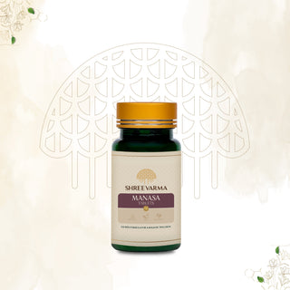 Shreevarma Manasa Tablets