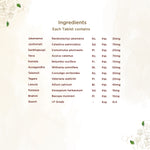 Thumbnail for Shreevarma Manasa Tablets