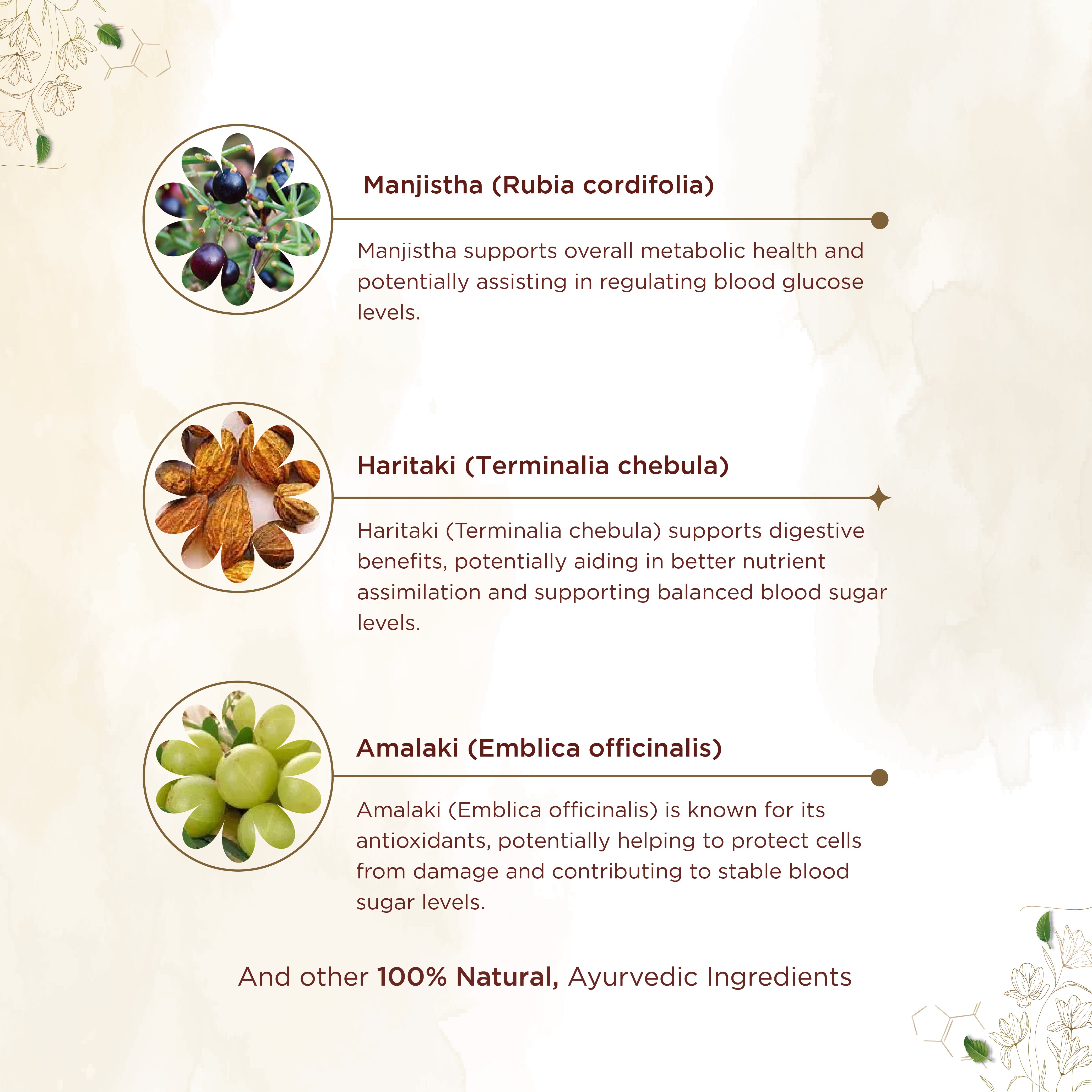 Shreevarma Mehnil Tablets