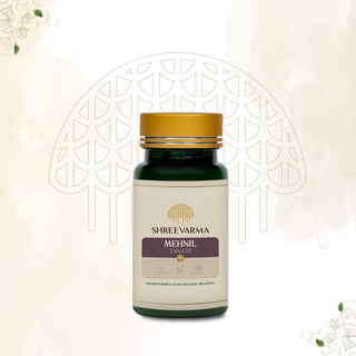 Shreevarma Mehnil Tablets