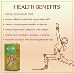 Thumbnail for Shreevarma Orthocure Liniment Oil