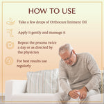 Thumbnail for Shreevarma Orthocure Liniment Oil