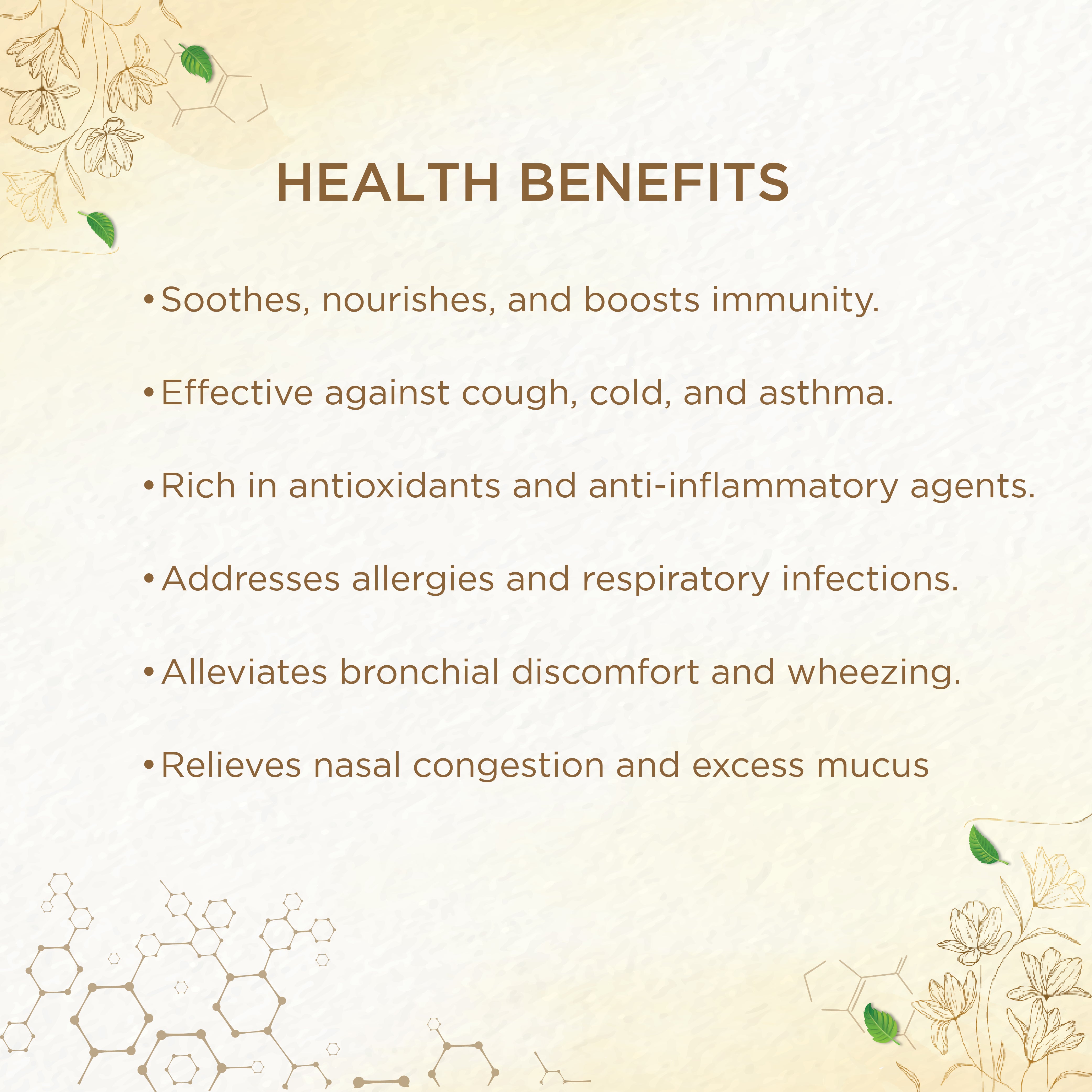 Shreevarma Respokalp Syrup