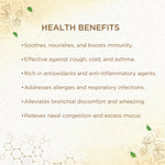 Thumbnail for Shreevarma Respokalp Syrup