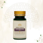 Thumbnail for Shreevarma Saras Brahmi Tablets - Distacart