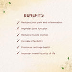 Thumbnail for Shreevarma Orthocure Sg Capsules