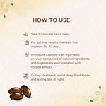 Thumbnail for Shreevarma Orthocure Sg Capsules