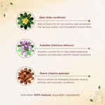 Thumbnail for Shreevarma Orthocure Sg Capsules