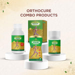 Thumbnail for Shreevarma Orthocure Sg Capsules