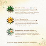 Thumbnail for Shreevarma Shree Care Syrup Women’S Wellness