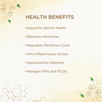 Thumbnail for Shreevarma Shree Care Syrup Women’S Wellness